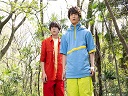 映画『仮面ライダーガヴ　お菓子の家の侵略者』